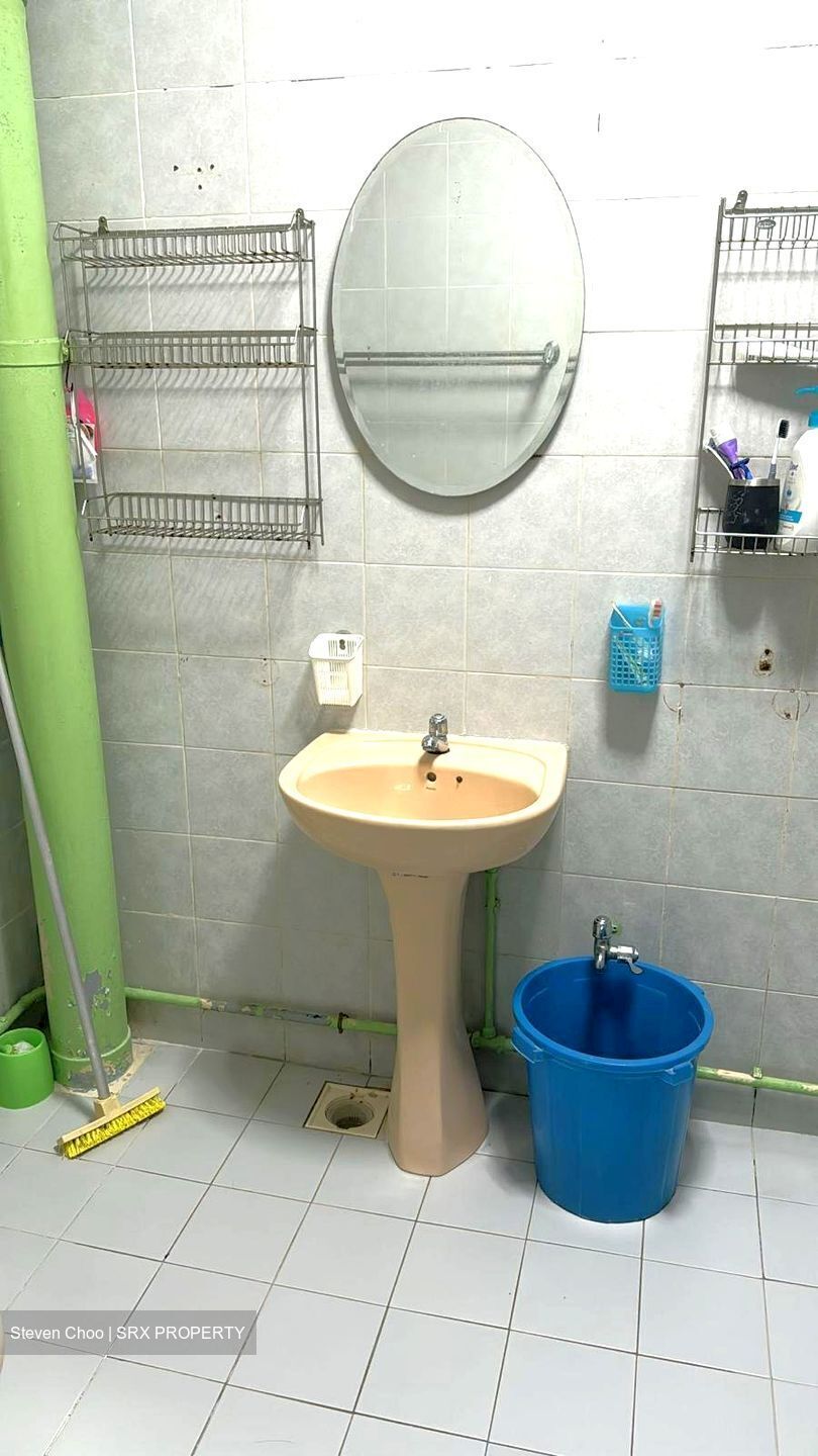 Blk 513 Woodlands Drive 14 (Woodlands), HDB 4 Rooms #610406461